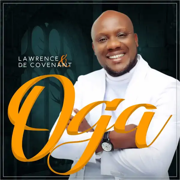 Lawrence Decovenant - Oga